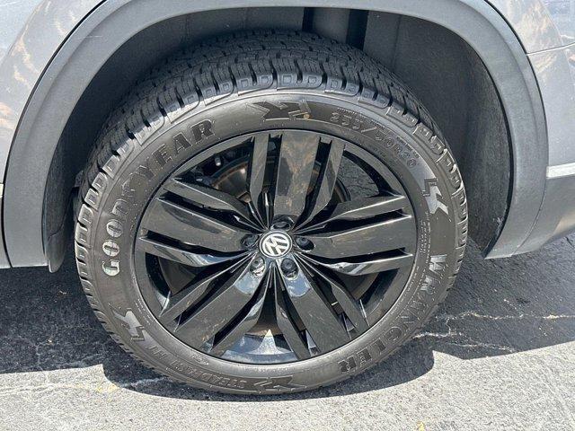 used 2019 Volkswagen Atlas car, priced at $20,750