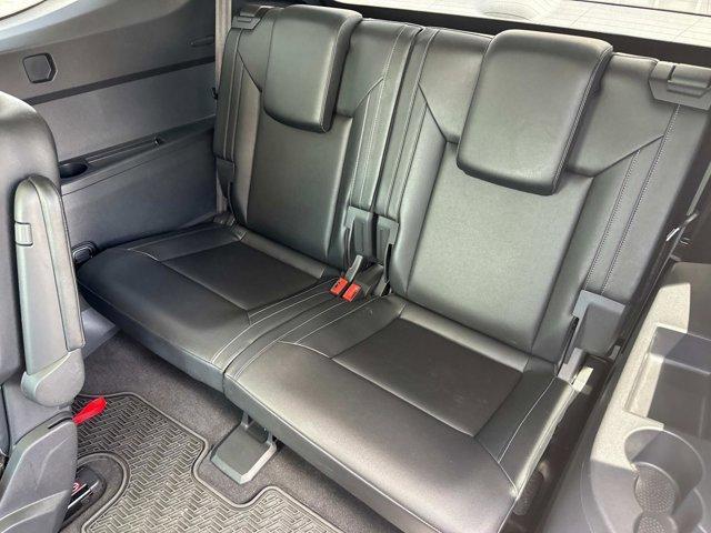 used 2019 Volkswagen Atlas car, priced at $20,750