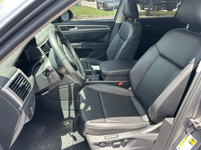 used 2019 Volkswagen Atlas car, priced at $20,750