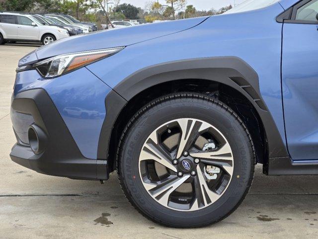 new 2024 Subaru Crosstrek car, priced at $30,654