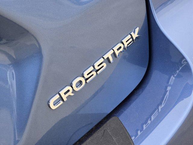 new 2024 Subaru Crosstrek car, priced at $30,654