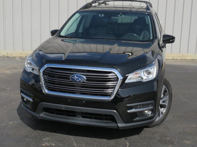 used 2021 Subaru Ascent car, priced at $27,900