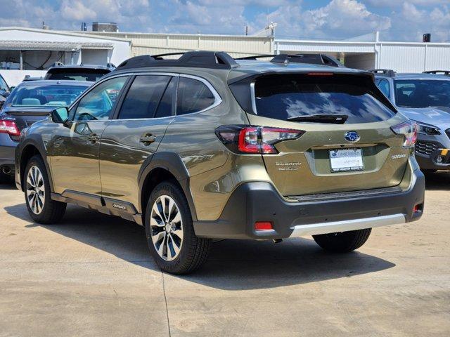 new 2025 Subaru Outback car, priced at $37,995