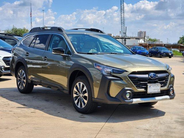 new 2025 Subaru Outback car, priced at $37,995