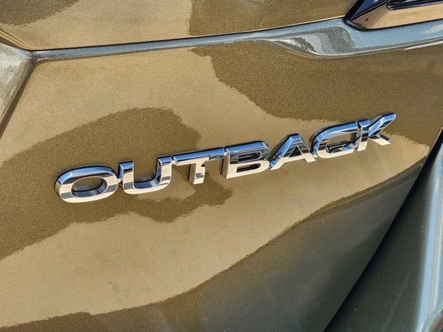 new 2025 Subaru Outback car, priced at $37,995