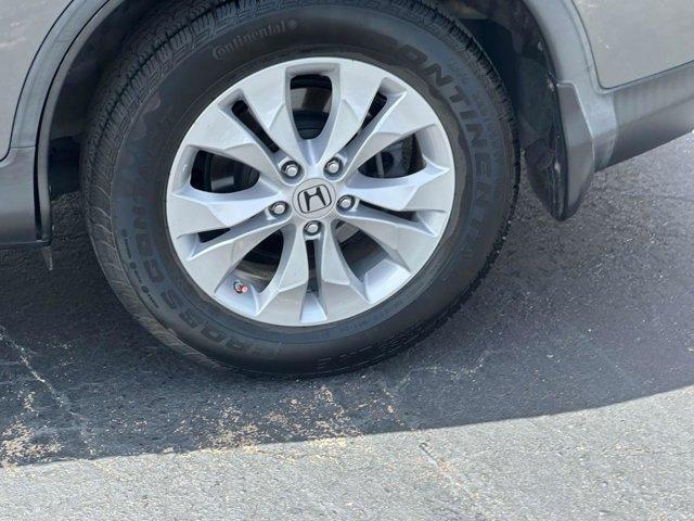 used 2013 Honda CR-V car, priced at $11,900