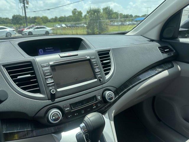 used 2013 Honda CR-V car, priced at $11,900