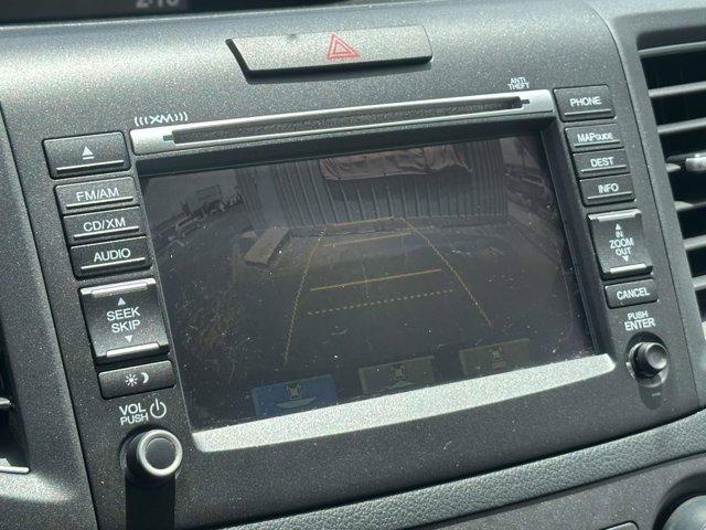 used 2013 Honda CR-V car, priced at $11,900