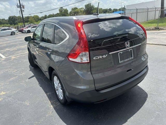 used 2013 Honda CR-V car, priced at $11,900