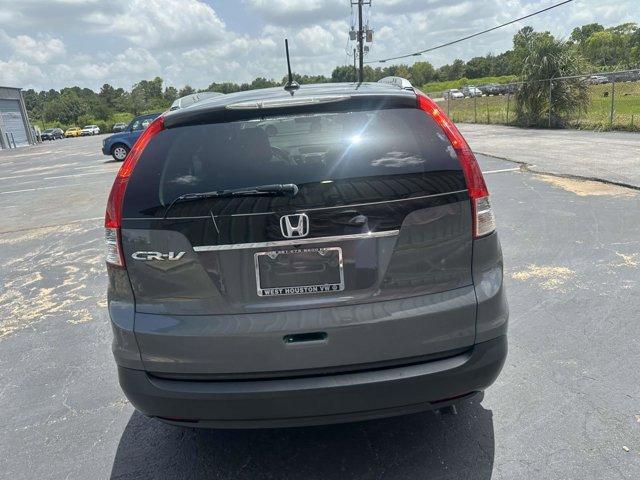 used 2013 Honda CR-V car, priced at $11,900