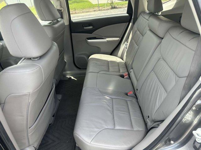 used 2013 Honda CR-V car, priced at $11,900