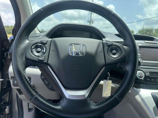used 2013 Honda CR-V car, priced at $11,900