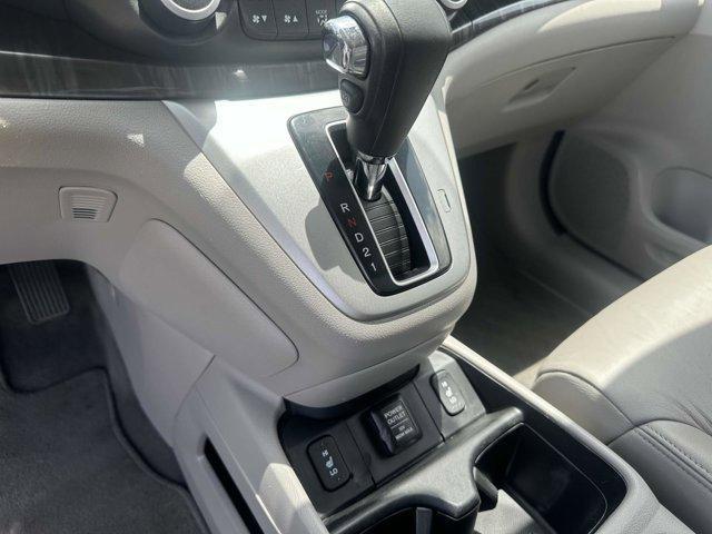 used 2013 Honda CR-V car, priced at $11,900