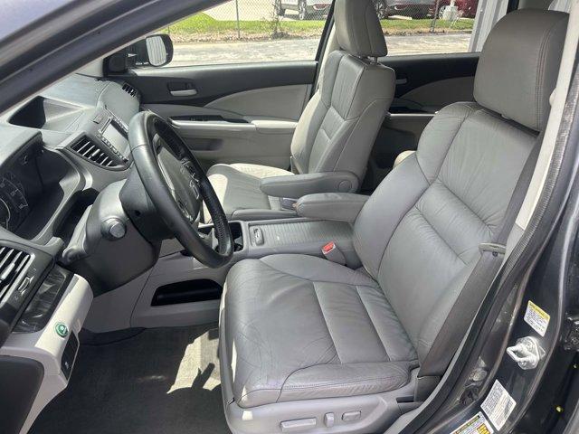 used 2013 Honda CR-V car, priced at $11,900