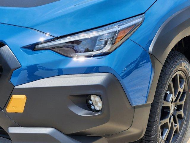 new 2024 Subaru Crosstrek car, priced at $34,995