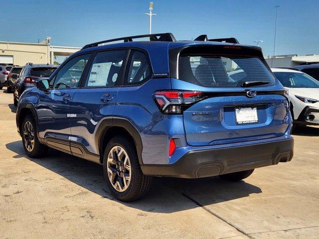 new 2025 Subaru Forester car, priced at $29,995