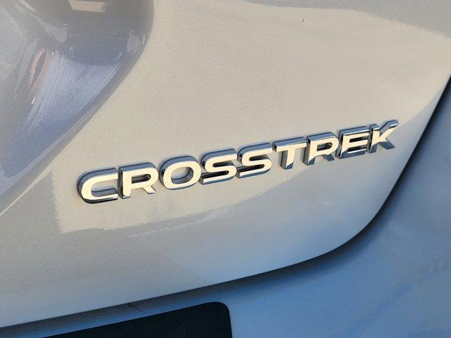 new 2024 Subaru Crosstrek car, priced at $30,881