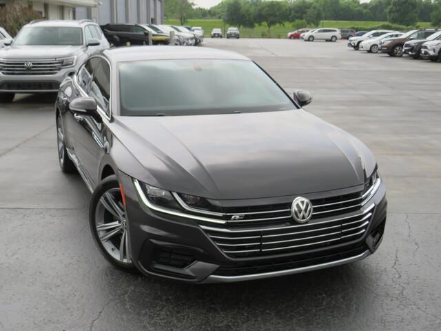 used 2019 Volkswagen Arteon car, priced at $14,900