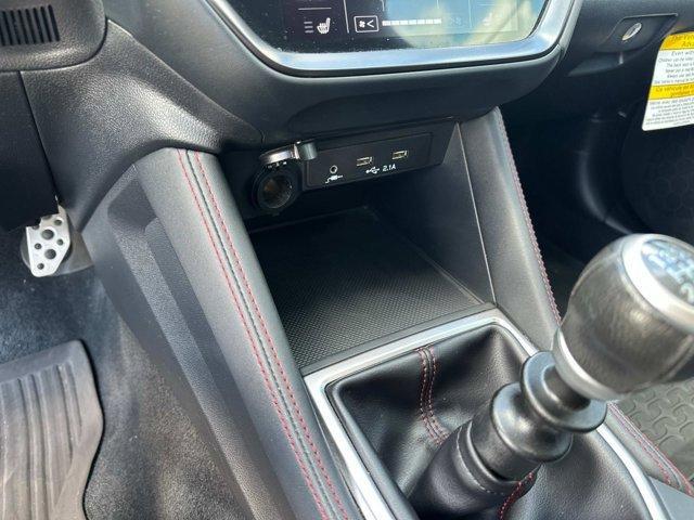 used 2022 Subaru WRX car, priced at $29,995