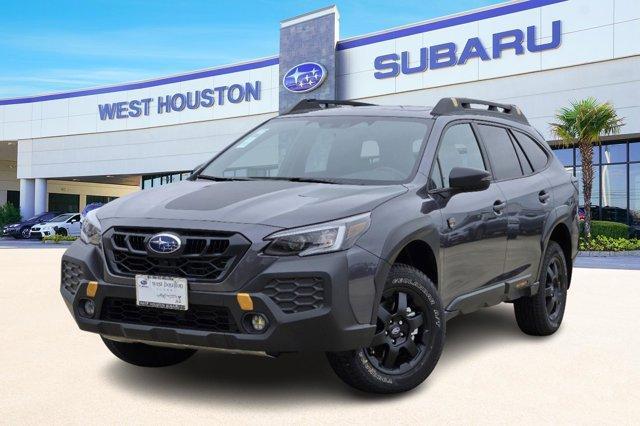 new 2025 Subaru Outback car, priced at $44,088