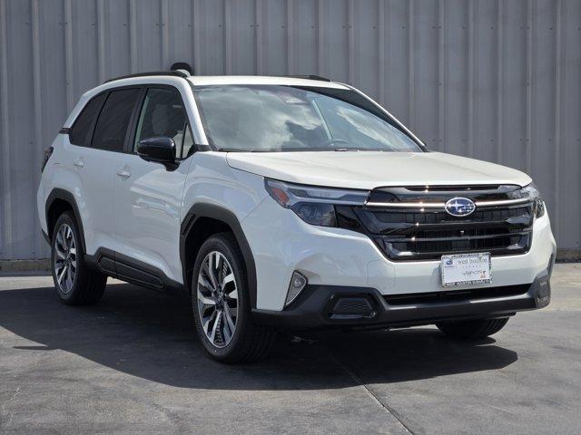 new 2025 Subaru Forester car, priced at $44,029
