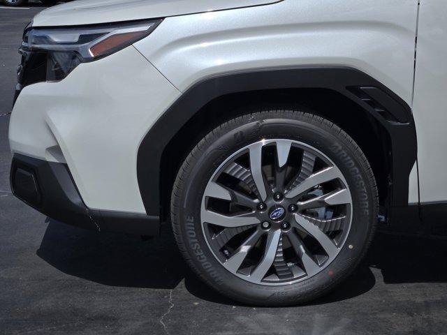 new 2025 Subaru Forester car, priced at $44,029