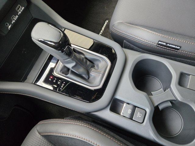 new 2025 Subaru Forester car, priced at $44,029