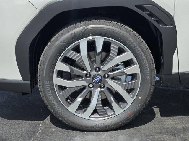new 2025 Subaru Forester car, priced at $44,029