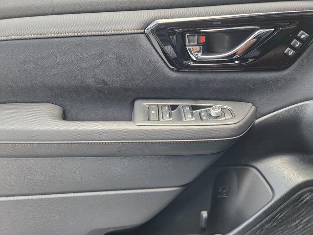new 2025 Subaru Forester car, priced at $44,029