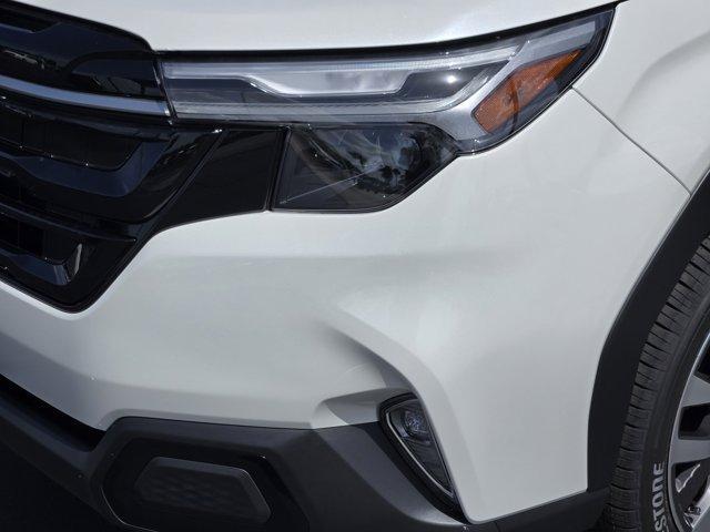 new 2025 Subaru Forester car, priced at $44,029