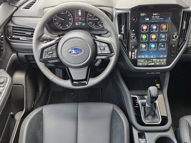new 2025 Subaru Forester car, priced at $44,029