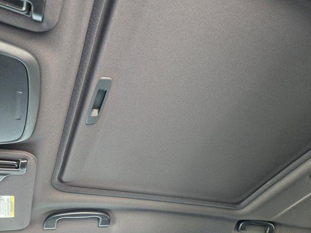 new 2025 Subaru Forester car, priced at $44,029