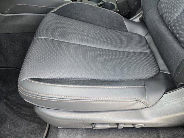 new 2025 Subaru Forester car, priced at $44,029
