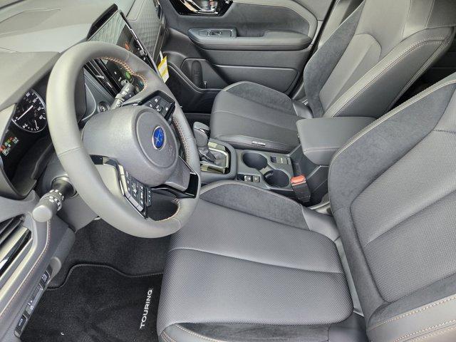 new 2025 Subaru Forester car, priced at $44,029