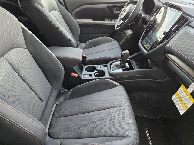 new 2025 Subaru Forester car, priced at $44,029