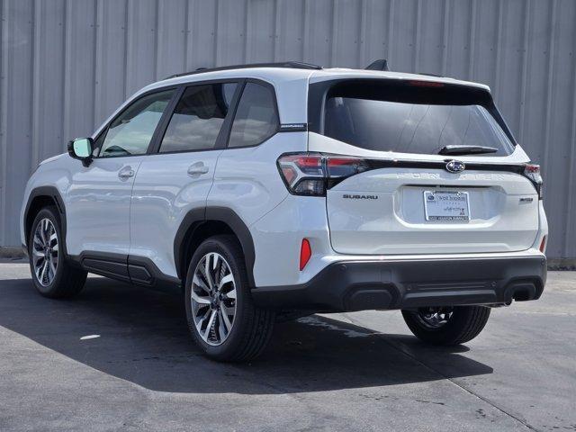 new 2025 Subaru Forester car, priced at $44,029