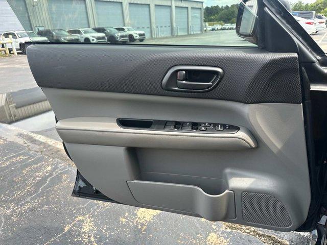 used 2008 Subaru Forester car, priced at $7,900