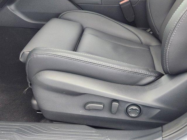 new 2025 Subaru Outback car, priced at $42,104