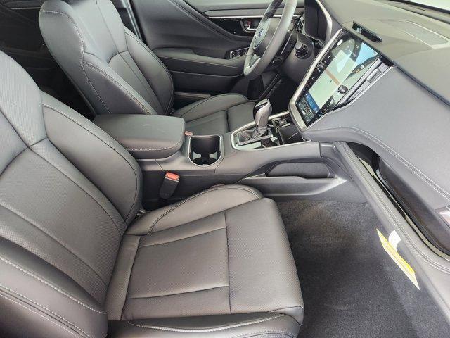new 2025 Subaru Outback car, priced at $42,104