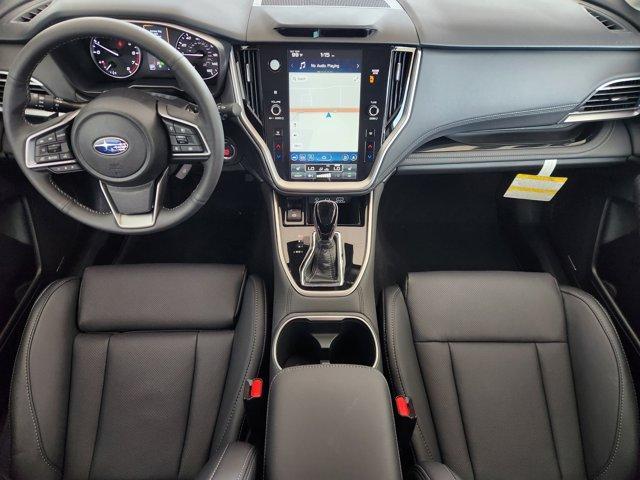 new 2025 Subaru Outback car, priced at $42,104
