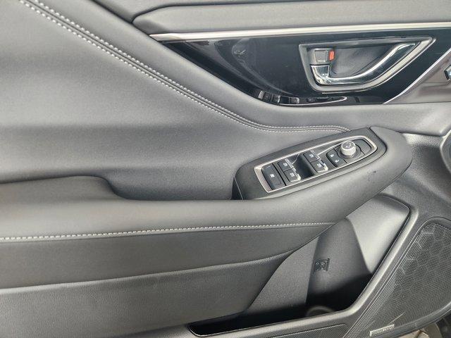 new 2025 Subaru Outback car, priced at $42,104