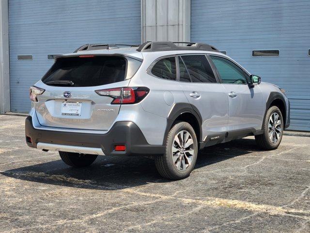 new 2025 Subaru Outback car, priced at $42,104