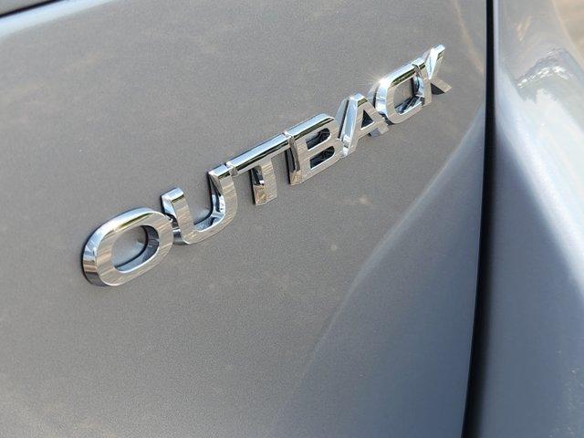 new 2025 Subaru Outback car, priced at $42,104