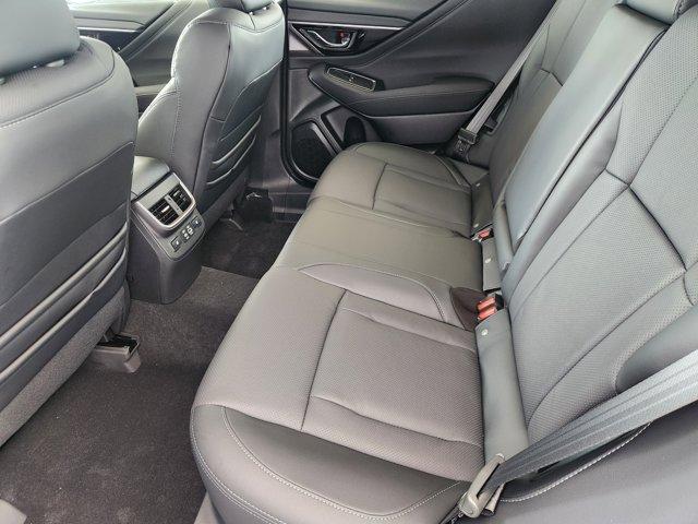 new 2025 Subaru Outback car, priced at $42,104