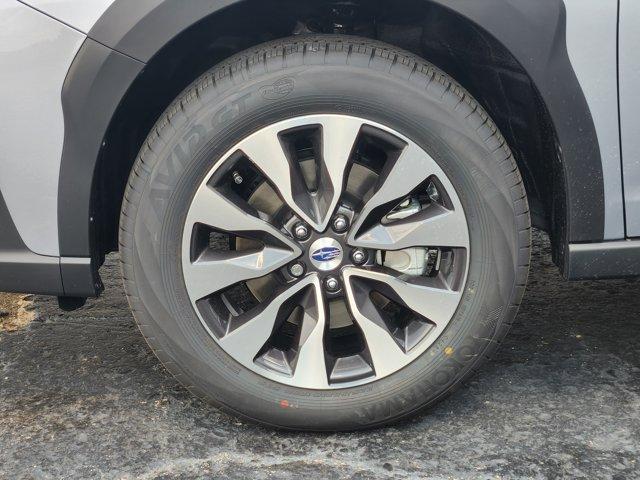 new 2025 Subaru Outback car, priced at $42,104