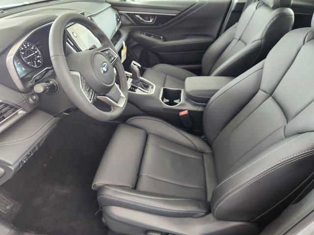 new 2025 Subaru Outback car, priced at $42,104