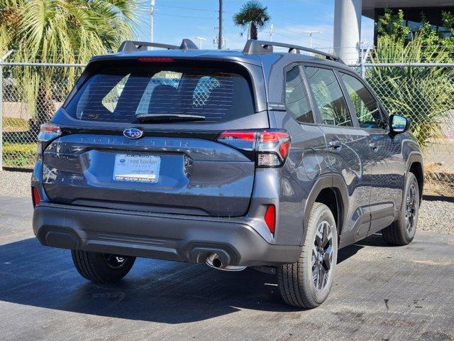 new 2025 Subaru Forester car, priced at $29,612