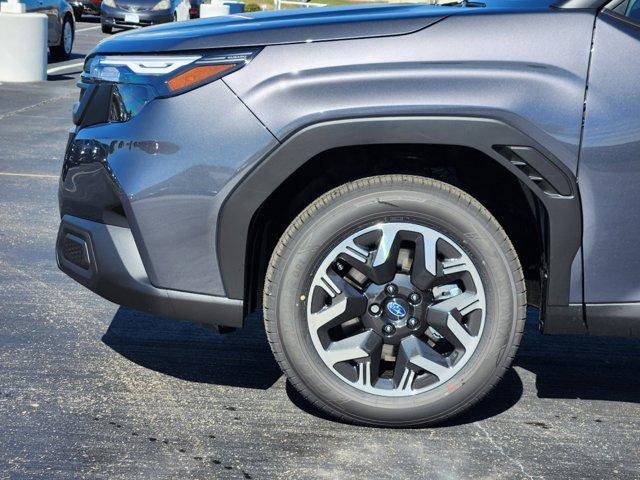 new 2025 Subaru Forester car, priced at $29,612