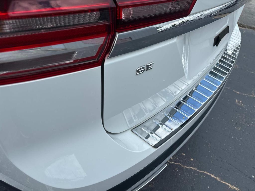 used 2019 Volkswagen Atlas car, priced at $18,900