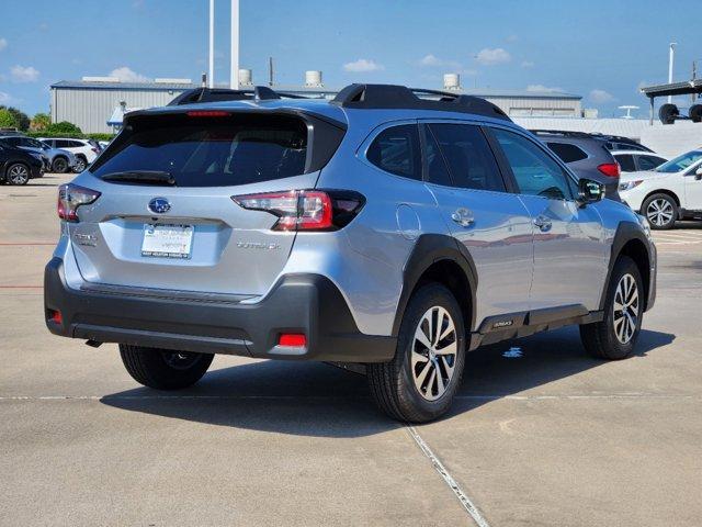 new 2025 Subaru Outback car, priced at $33,995